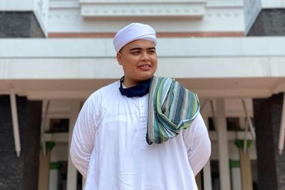 Ameer Azzikra Idap Infeksi Liver Sebelum Meninggal, Ini Penyebab dan Gejalanya