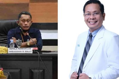 Ombudsman Minta Dokter ASN Usai Tugas Belajar Segera Kembali, IDI Sumut: Bertaubatlah
