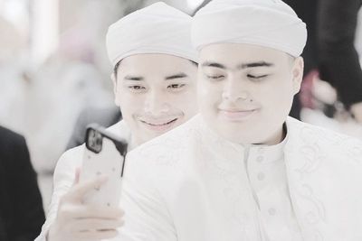 Sempat Koma, Ini Fakta-Fakta Meninggalnya Ameer Azzikra Adik Alvin Faiz di Usia 20 Tahun