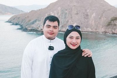 Ditinggal Suami Meninggal, Ini 5 Fakta Perjalanan Cinta Ameer Azzikra dan Nadzira Shafa
