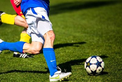 Sejarah Singkat Asal-Usul Olahraga Sepak Bola di Dunia