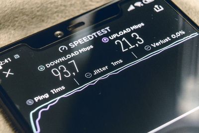 Kecepatan Internet Indonesia Jadi Kedua yang Terlemot di Asia Tenggara