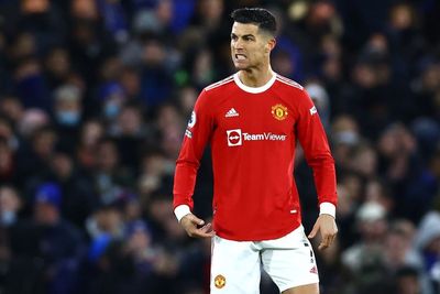Absen di Gala Ballon d Or 2021, Ronaldo Kecam Editor France Football: Pembohong!
