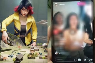 4 Fakta Penjahat Seksual Modus Game Online Free Fire, Incar Remaja Perempuan dan Ajak VCS