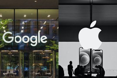Apple dan Google Didenda Rp162 Miliar Karena Masalah Penyalahgunaan Data Pengguna