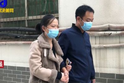Mantan Istri Sakit Keras, Pria Ini Minta Rujuk Agar Bisa Rawat Dirinya