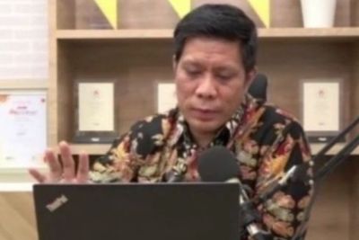 UU HPP Diprediksi Tambah Penerimaan Negara Rp121 Triliun pada 2022
