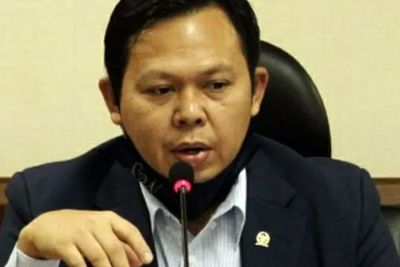 Masih Pandemi, Pimpinan DPD Minta Reuni 212 Dibatalkan