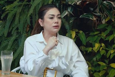 Akhirnya Celine Evangelista Beberkan Pernikahan Sesama Jenis di LA, Dibongkar Ibu Kandung
