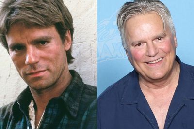 Richard Dean Anderson Komentari Serial MacGyver: Kenapa Bukan Aku!