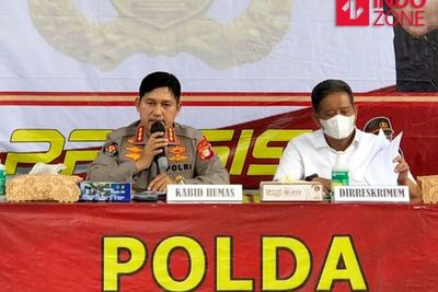 Propam Mabes Polri Kawal Penanganan Kasus Polisi Tembak 2 Orang di Tol Bintaro