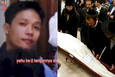 POPULER: 4 Fakta Korban Mutilasi Bekasi & Ribuan Orang Hadiri Pemakaman Eliyahu David Kay