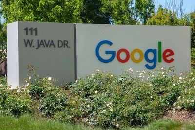 Alphabet Mulai Gunakan Robot untuk Bersih-Bersih di Kantor Google