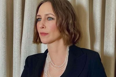 Cuma Modal Nonton Film Iron Man Saja, Vera Farmiga Gabung MCU