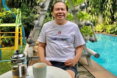 Minta Didukung Jadi Capres, Rizal Ramli Janji Bikin Indonesia Berjaya di Asia