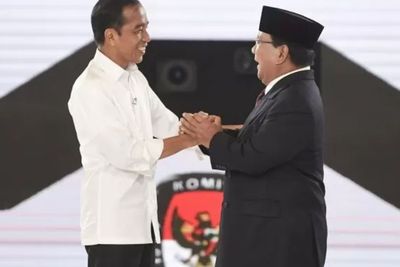 Agar Tak Ada Lagi Cebong vs Kampret , PPP Harap ada Poros Ketiga di Pilpres 2024