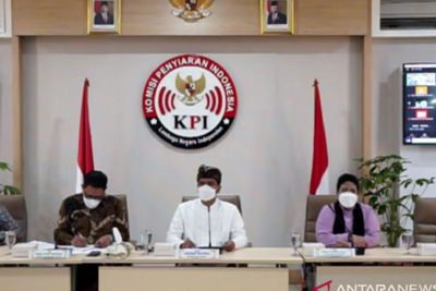 KPI Pusat Fokus Beri Pendampingan Hingga Pemulihan Korban Perundungan & Pelecehan