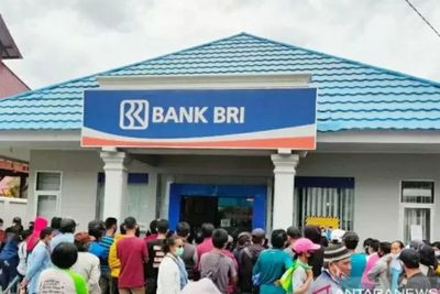 5 Jawaban BRI atas Raibnya Saldo Nasabah Rp38,4 Juta, Sarankan Rutin Ganti PIN ATM