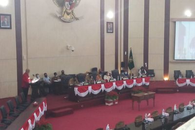 Disahkan APBD Pemko Medan Rp6,6 Triliun, Fraksi PDI P Dorong Peningkatan Kesehahatan