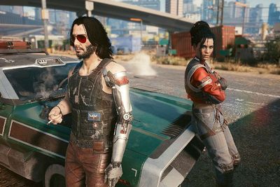 CDPR Sebut Mode Mutiplayer di Cyberpunk 2077 dan The Witcher 3 Bakal Dirilis Bertahap
