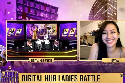 Sinar Mas Land Melalui Digital Hub Adakan Ladies Battle, Dukung Gamers Perempuan!