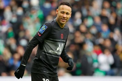 Cedera Engkel dan Absen Hingga Januari, Neymar: Ini Bagian Hidup dari Atlet
