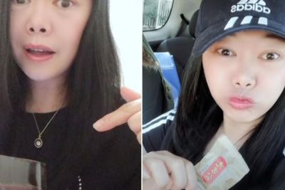 Teh Dikira Narkoba, Ibu dan Anak Ini Mendekam dalam Penjara Berbulan-bulan