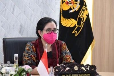 Cegah Varian Omicron Masuk, Puan Minta Pemerintah Perketat Pengawasan Aturan Karantina