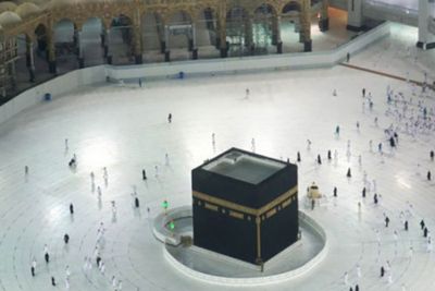DPR: Arab Saudi Prioritaskan Jemaah Asal Indonesia Untuk Berangkat Haji