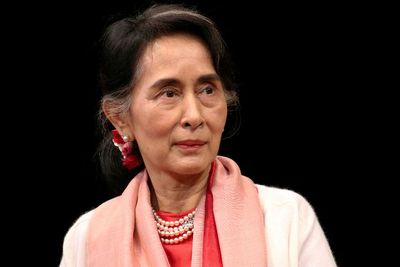 Pengadilan Myanmar Tunda Vonis dalam Persidangan Aung San Suu Kyi hingga 6 Desember