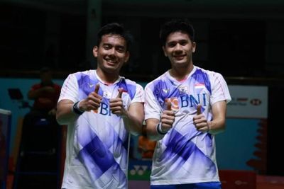 WTF 2021: Pramudya Yeremia Bertekad Balas Dendam ke Hoki Kobayashi