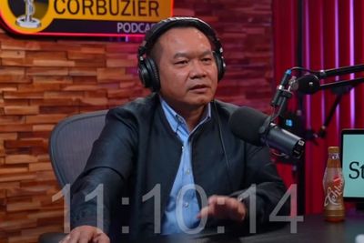 Dijuluki Jenderal Baliho , Dudung Ungkap Pernyataan HRS yang Buat Darahnya Mendidih