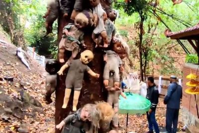 Ada Museum Dukun Santet di Cirebon, Siapkan Nyali Jika Ingin Berkunjung!