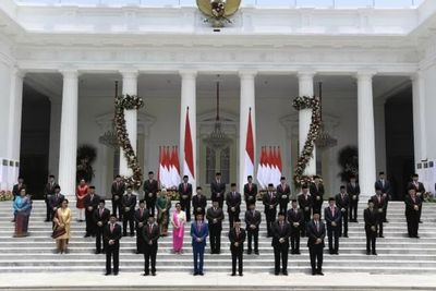 PAN Pilih Manut Soal Kabar Reshuffle Kabinet Jokowi