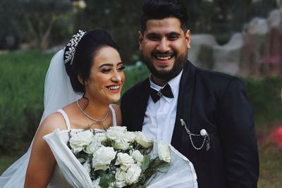 Makna Mimpi Mengenai Pengantin yang #KAMUHARUSTAU!