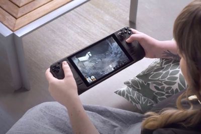Valve Sebut Pihaknya Tak Tertarik Hadirkan Game Eksklusif untuk Steam Deck!