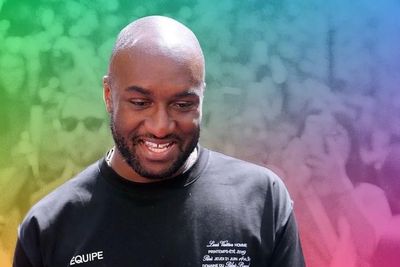 Louis Vuitton Ubah Acara Peluncuran Koleksi Terbaru Jadi Acara Penghormatan Virgil Abloh