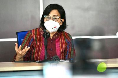 Dituding Tak Hargai MPR, Begini Penjelasan Sri Mulyani