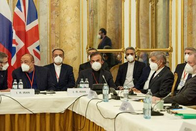 Eropa: Kalau Tak Mau Ada Masalah, Iran Harus Serius di JCPOA