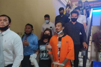 Hari Ini Kabarnya Berkas Kasus Dugaan Pengancaman Jerinx Dilimpahkan Polisi ke Jaksa