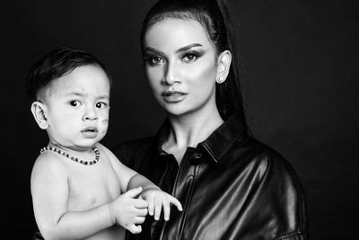 Gala Anak Vanessa Angel Banjir Rezeki: Rumah dari Netizen Hingga Uang Ratusan Juta
