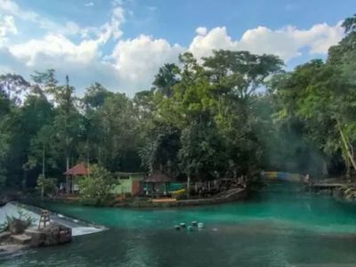 50 Desa Wisata Terbaik Akan Dibukukan, Berikut Fakta-Fakta di Balik Rencana Itu