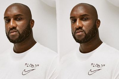 Nike Memberi Penghormatan Tertulis untuk Mendiang Virgil Abloh