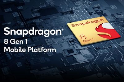 Snapdragon 8 Gen 1 Resmi Diumumkan, Hadirkan CPU Core ARMv9 dan Arsitektur Adreno Baru!