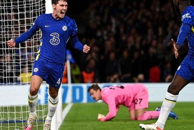 Tak Kunjung Perbarui Kontrak, Tuchel Tendang Christensen dari Tim Utama Chelsea