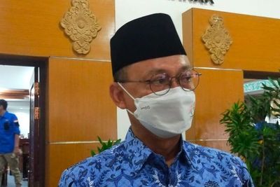 Terkait Besaran UMK, Pemkot Pontianak Ajukan jadi Rp2.515.000