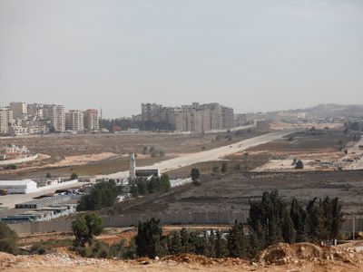 Balas Serangan Palestina, Israel Berencana Bangun 3.300 Rumah Ilegal di Tepi Barat