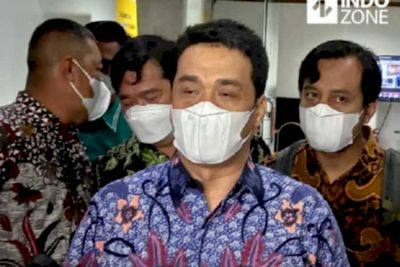 Kasus Penembakan di Bintaro Diduga Libatkan Staf DKI, Wagub Riza: Kami akan Cek