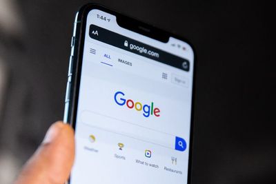 Layanan Google Search Sempat Down, Pengguna Tak Bisa Lakukan Pencarian