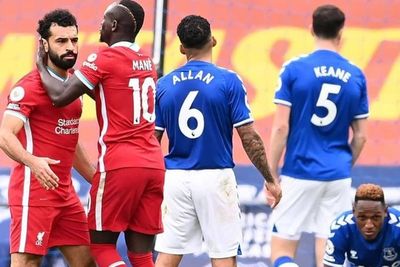 Jelang Everton vs Liverpool, Berikut 5 Fakta Unik di Derby Merseyside